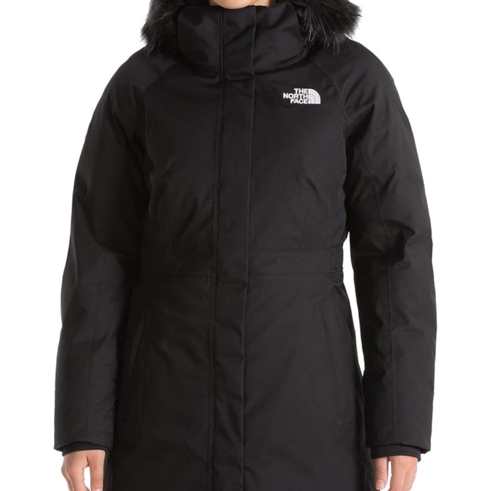 The North Face Women's Arctic Parka II